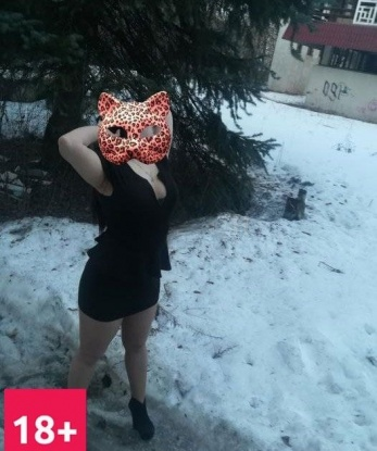 Надя, 19 лет, 3 размер груди